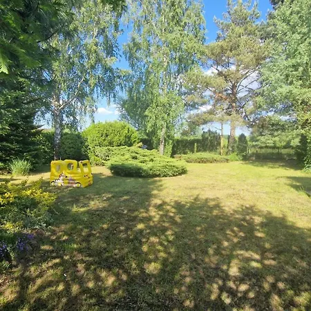 Casa vacanze Dom Letniskowy Z Duzym Ogrodem Nowe Zalubie