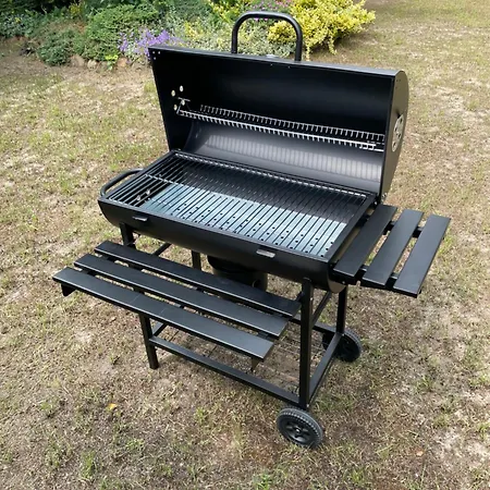 Dom Letniskowy Z Duzym Ogrodem *