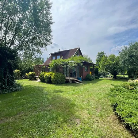 Casa vacanze Dom Letniskowy Z Duzym Ogrodem Nowe Zalubie